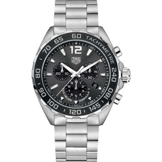 Часы Tag Heuer Formula One CAZ1011.BA0842