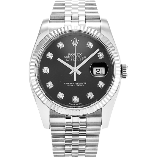 Часы Rolex Datejust 116234