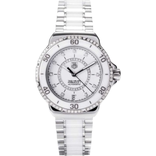 Часы Tag Heuer Formula 1 WAU2213.EPK8025