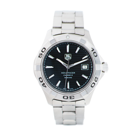 Часы Tag Heuer Aquaracer WAK2110.BA0830