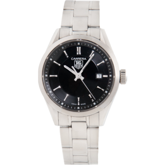 Часы Tag Heuer 27 mm WV1414. EEL0396