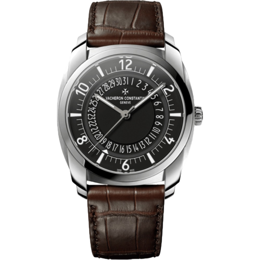 Часы Vacheron Constantin Quai de l'Ile 4500S/000A-B196