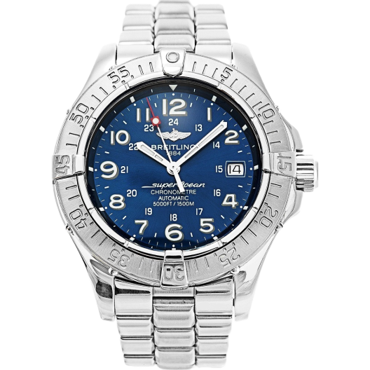 Часы Breitling Super Ocean A17360