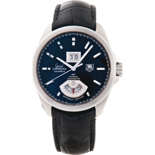 Часы Tag Heuer Calibre 8 RS wav5111fc6225