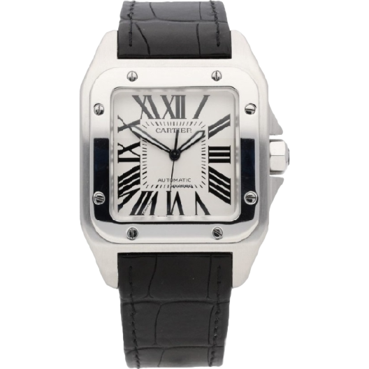 Часы Cartier Santos De  WSSA0009