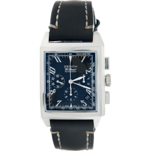 Часы Zenith Grande Port Royal 03.0550.400/22.R512