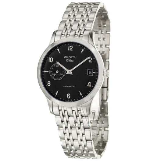 Часы Zenith Class Elite Automatic 02.1125.680