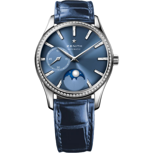 Часы Zenith Elite Heritage Ultra Thin 16.2310.692/51.C705