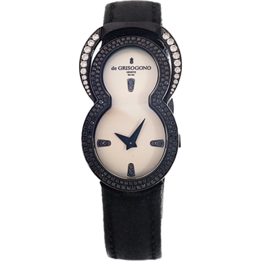 Часы de Grisogono Be Eight S08
