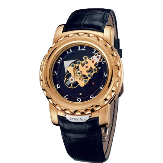 Часы Ulysse Nardin Exceptional Freak 026-88
