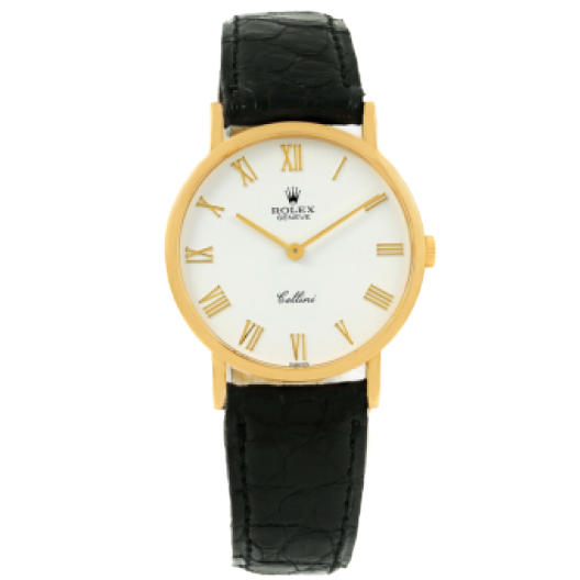 Часы Rolex Cellini 5112/8