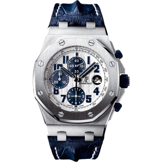 Часы Audemars Piguet Royal Oak Offshore Navy Chronograph 26170ST.OO.D305CR.01