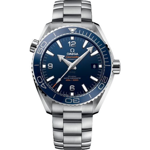 Часы Omega Seamaster Planet Ocean 600m Co-Axial 215.30.44.21.03.001
