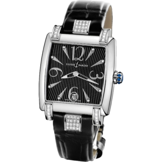 Часы Ulysse Nardin Caprice 133-91