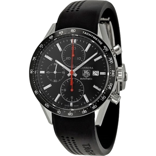 Часы Tag Heuer Carrera calibre 16 CV2014-2