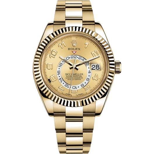 Часы Rolex Sky-Dweller 326938