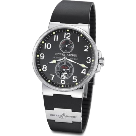 Часы Ulysse Nardin Marine Chronometer 263-66