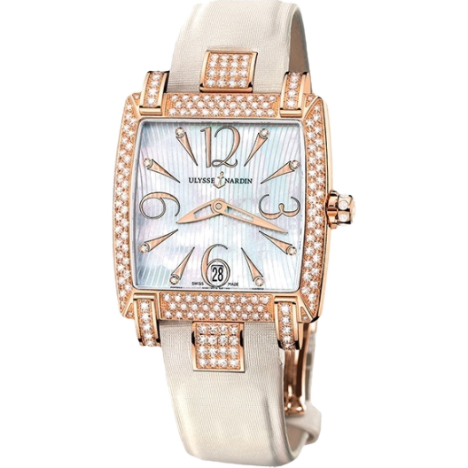 Часы Ulysse Nardin Caprice 136-91AC/691