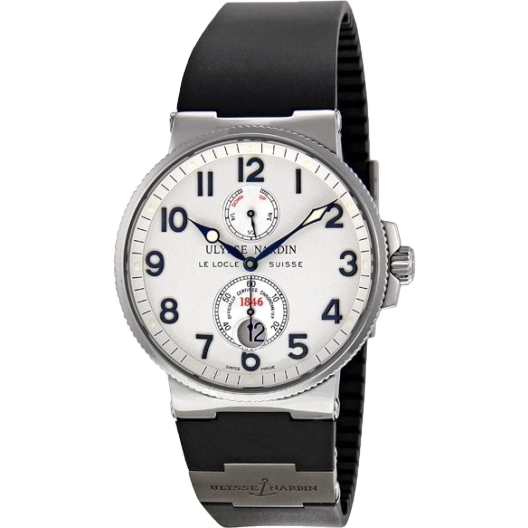 Часы Ulysse Nardin Marine Chronometer 263-66-3