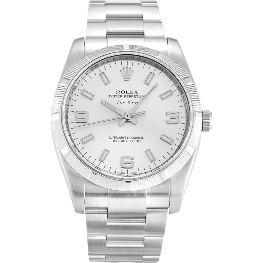 Часы Rolex Air-King Oyster Perpetual 114210