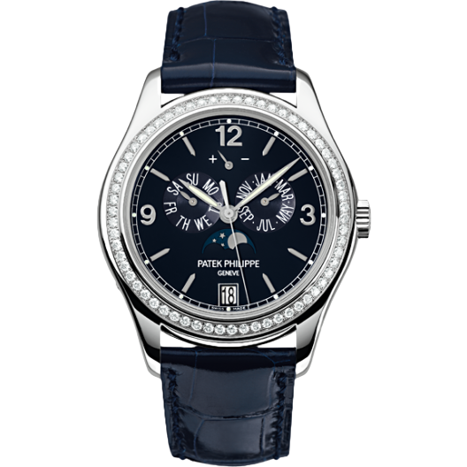 Часы Patek Philippe Annual Calendar 5147G-001
