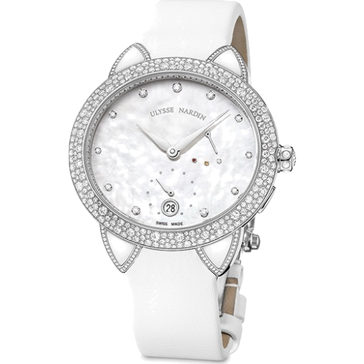 Часы Ulysse Nardin Jade 3100-125BC/991