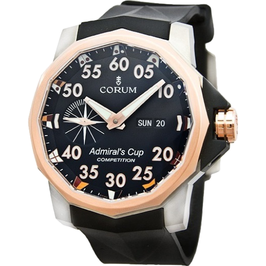 Часы Corum Admiral`s Cup Challenger 48 947.931.05