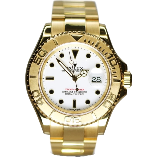 Часы Rolex Oyster Perpetual Yacht Master 69628