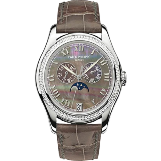 Часы Patek Philippe Complicated Watches 4936G-001