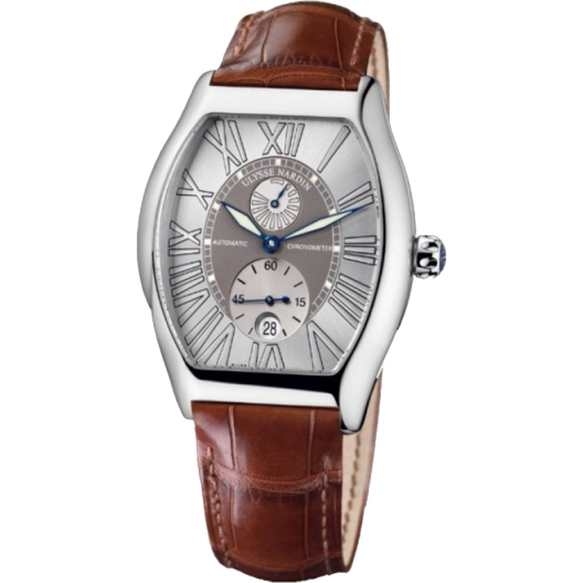 Часы Ulysse Nardin Michelangelo Gigante Chronometer 273-68/421
