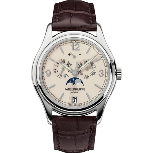 Часы Patek Philippe Complicated Watches 5146G-001