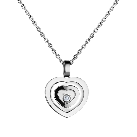 Колье Chopard подвеска Happy Spirit 797983-1001