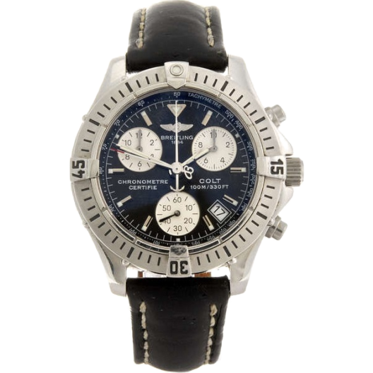 Часы Breitling Colt Chronograph A73350