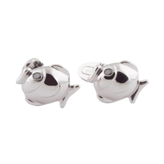 Запонки de Grisogono