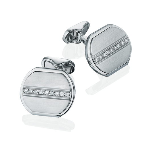 Запонки Piaget  B92548