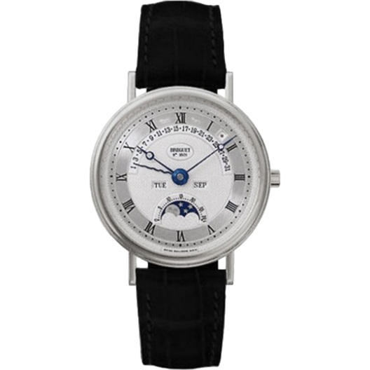 Часы Breguet Classique Retrograde Perpetual Calendar 3787BB/1E/986