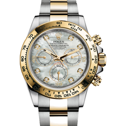 Часы Rolex Oyster Daytona 116523