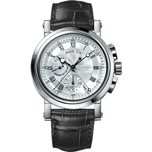 Часы Breguet Marine Chronograph 5827BB/12/5ZU