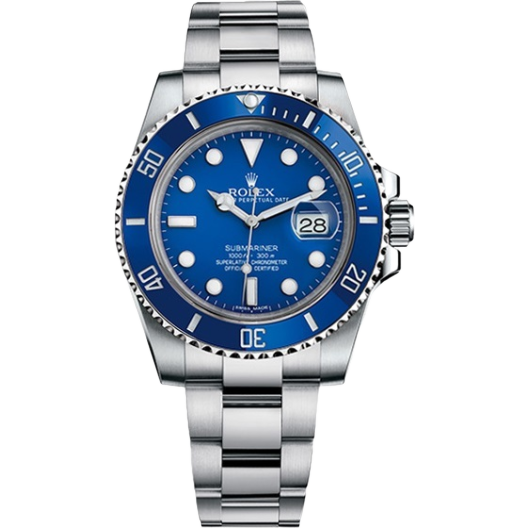 Часы Rolex Submariner Date ТЮНИНГ 116610