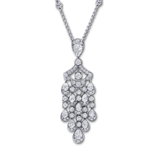 Колье Graff Icon RGP444