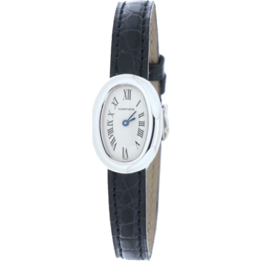 Часы Cartier Baignoire mini 2369