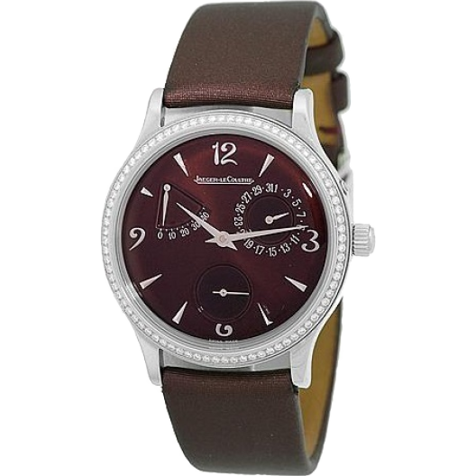 Часы Jaeger-LeCoultre Master Control Reserve de Marche 140.8.93.S