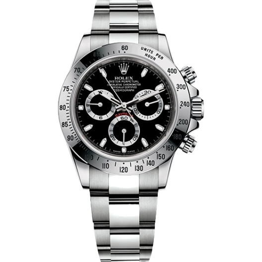 Часы Rolex Daytona Cosmograph 116520