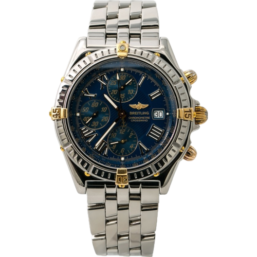 Часы Breitling Chronomat Crosswind B13355