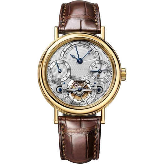 Часы Breguet Classique Complications 3757 3757BA/1E/9V6