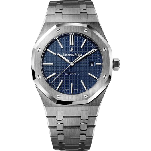 Часы Audemars Piguet Royal Oak Selfwinding 41 mm 15400ST.OO.1220ST.03