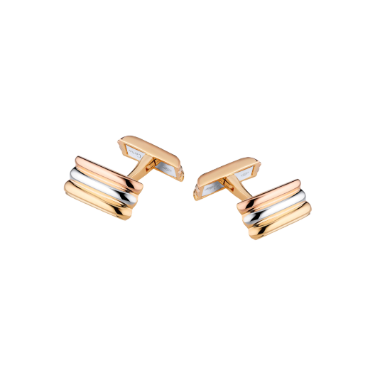 Запонки Cartier