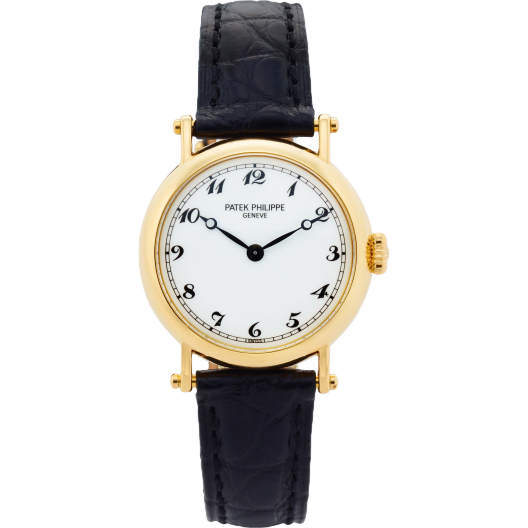 Часы Patek Philippe Calatrava Lady Officer 4860