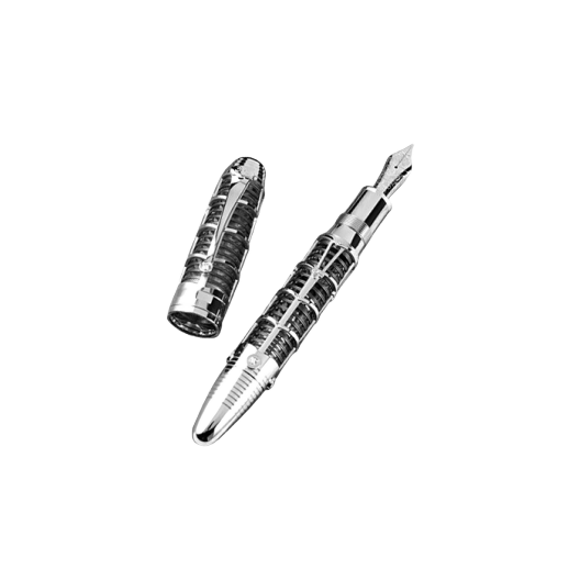 Ручка Mоntblanc "Axis Mundi 101" Limited Edition Fountain Pen 111