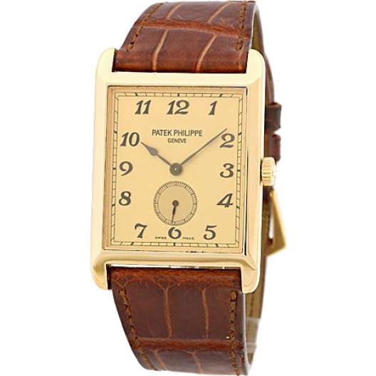 Часы Patek Philippe Gondolo 5109R 001